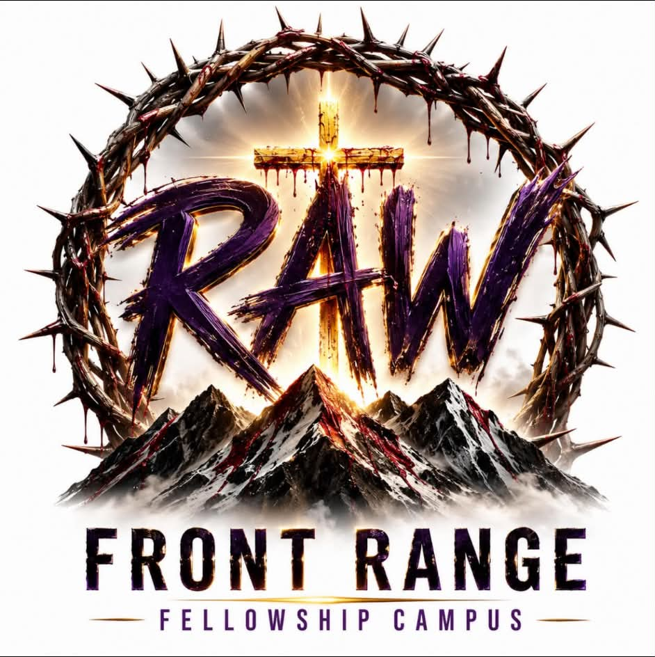 RAW Front Range Christian Fellowship Campus